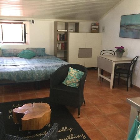 Flor Da Ramila Apartman Marvão Kültér fotó