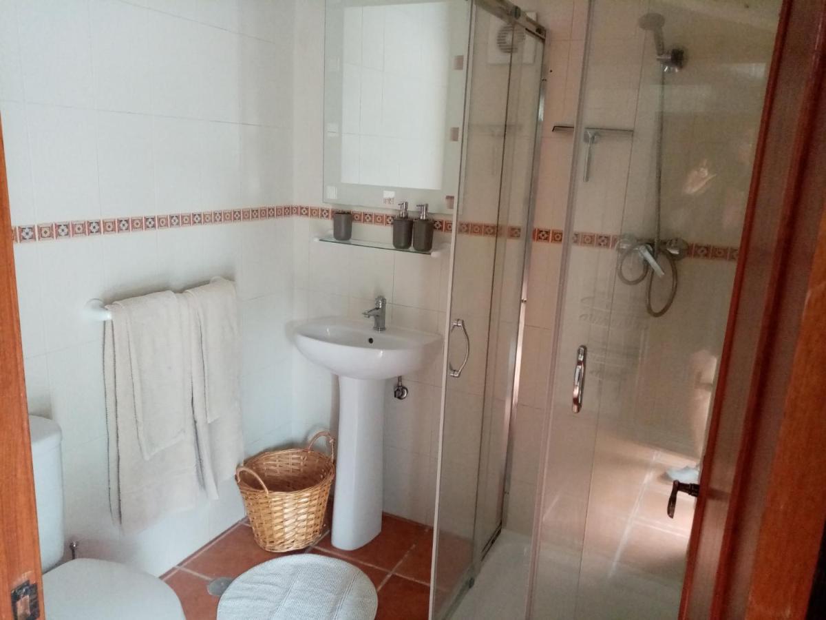 Flor Da Ramila Apartman Marvão Kültér fotó
