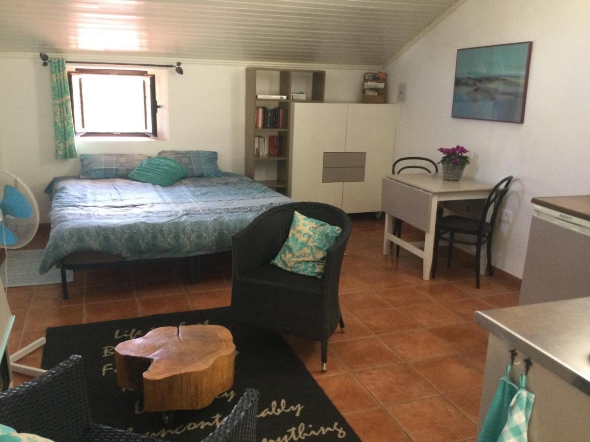 Flor Da Ramila Apartman Marvão Kültér fotó