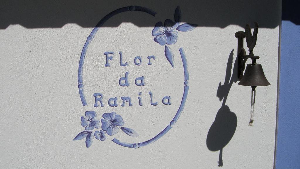 Flor Da Ramila Apartman Marvão Szoba fotó